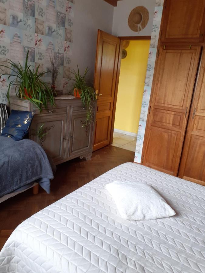 Studio Du Gite Wavrans-sur-l'Aa Exteriör bild