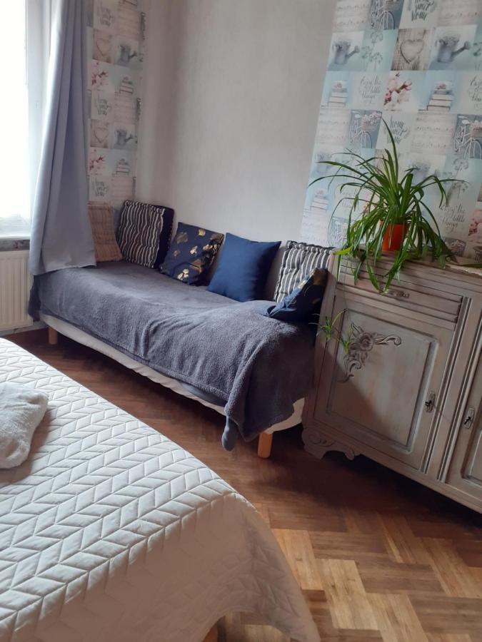 Studio Du Gite Wavrans-sur-l'Aa Exteriör bild