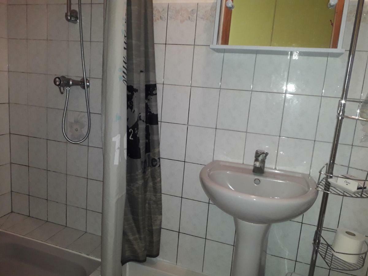 Studio Du Gite Wavrans-sur-l'Aa Exteriör bild