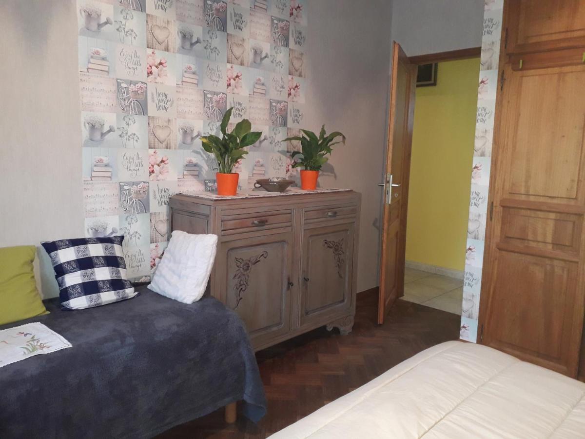 Studio Du Gite Wavrans-sur-l'Aa Exteriör bild